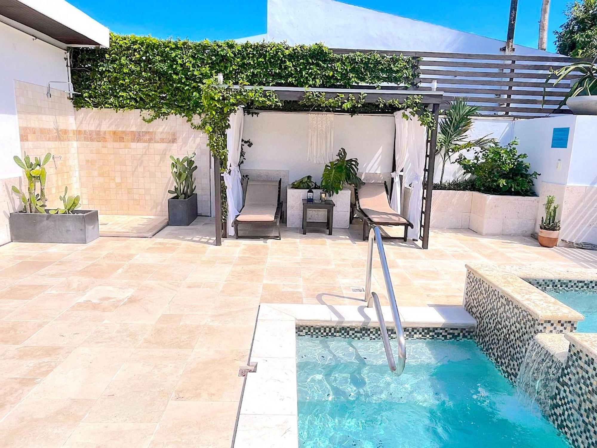 Villa Aruba Lagunita Palm Beach Exterior foto