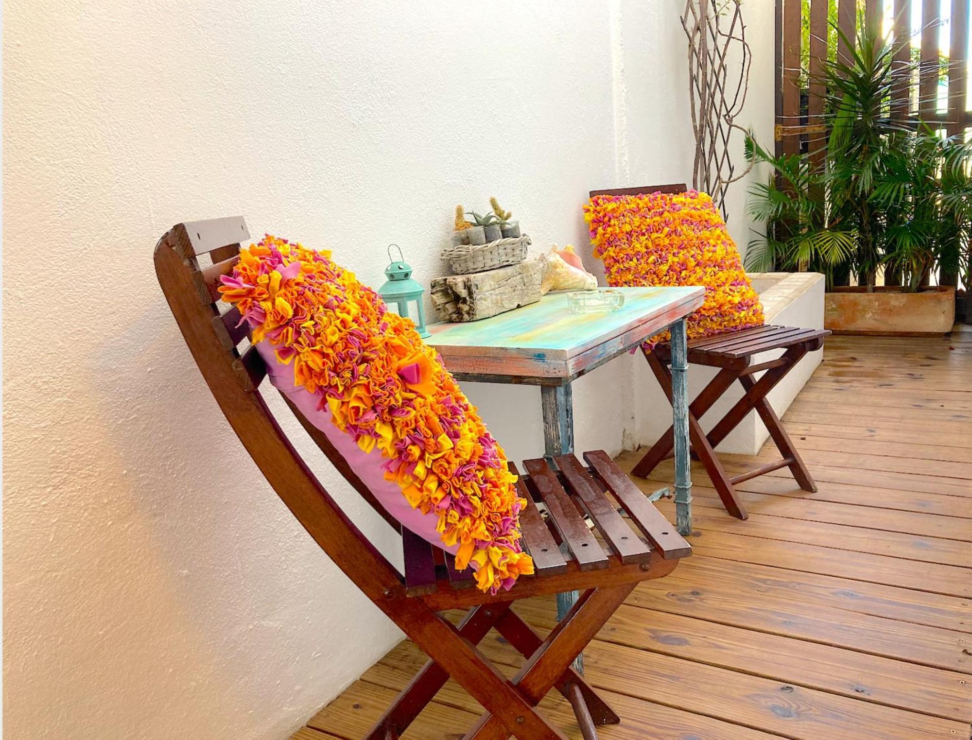 Villa Aruba Lagunita Palm Beach Habitación foto